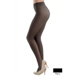 Ciorapi Eleganți cu Multifibră Prestige 12 Den - Nero, 2-S Standard