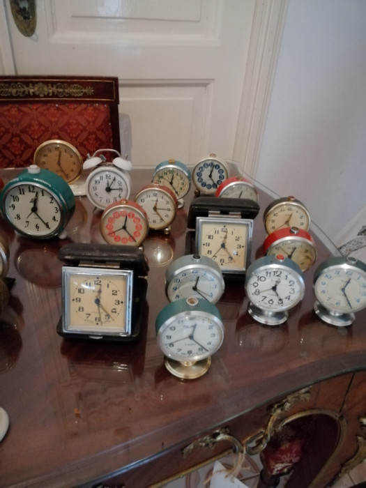 Ceasuri Slava rusești functionale