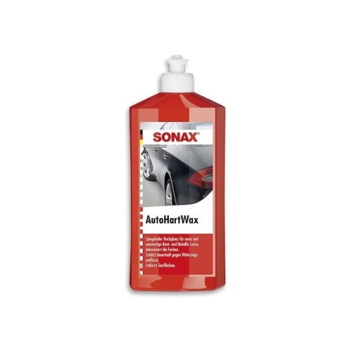 Ceara lichida SONAX 500 ml Cod:301200 Automotive TrustedCars