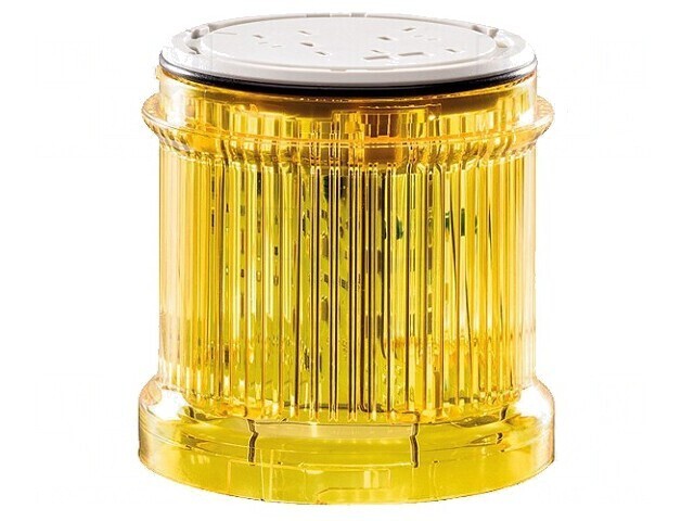 Semnalizator LED Galben 18-30V IP66