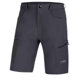 Pantaloni Scurti Barbati Direct Alpine Mordor 1.0 Anthracite XL, Drumetie, Bumbac, Poliamida, Buzunare Multiple