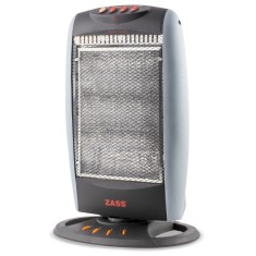 Radiator electric cu Halogen Zass HS 07 - NOU