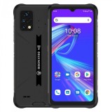 Cumpara ieftin Telefon mobil UMIDIGI BISON X10G NFC Negru, 4G, 6.53 HD+, 4GB RAM, 64GB ROM, Android 11, Unisoc T310 QuadCore, IP68, 6150mAh, Dual SIM