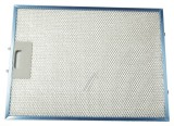 Filtru Caseta Hote Franke Faber Roblin 265x350mm, Cod 133.0604.401 Compatibil Diverse Modele