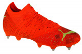 Cumpara ieftin Pantofi de fotbal Puma Future Z 1.4 MxSG 106988-03 roșu, 36, 37, 39, 40, 40.5, 41, 42.5, 43, 44, 44.5, 46, 46.5, 47