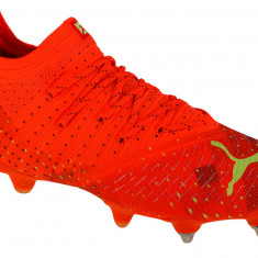 Pantofi de fotbal Puma Future Z 1.4 MxSG 106988-03 roșu