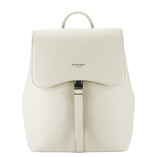 Rucsac bej deschis casual DOS734-3 M11