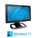 Sistem POS HP Engage Flex Pro, Hexa Core i5-8500, SSD, Elo 2201L Grad A, Win 11 Home