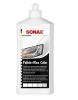 Sonax Polish Auto cu Ceara NanoPro Alb 250ml - Curata, Lustruieste, Protejeaza Vopseaua