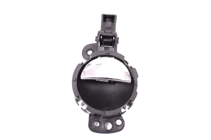 M&acirc;ner de deschidere interior dreapta față MINI CLUBMAN R55 2011 OEM: 2753718 14044045