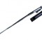 Baston Telescopic de Autoaparare cu 4 Elementi si Husa