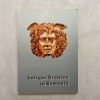Liviu Petculescu - Antique bronzes in Romania