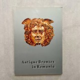Liviu Petculescu - Antique bronzes in Romania