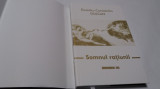 SOMNUL RATIUNII- Dumitru Constantin Dulcan,EDITIE DE LUX R0