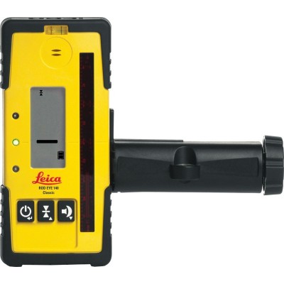 Receptor pt. Lasere Rotative Rugby, RodEye 140 - Leica-789923 foto