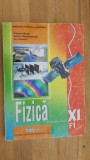 Fizica. Manual pentru clasa a XI-a- Simona Bratu, Adrian Motomancea, Ion Apostol, Clasa 11