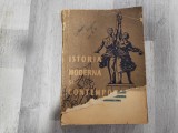 Istoria moderna si contemporana.Manual pentru clasa a X a de Dumitru Almas, Alexandru Vianu