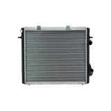 Radiator racire Renault Express/Extra/Rapid, 08.1991-1998, Motorizare 1, 9 D 47kw Diesel, cutie Manuala, dimensiune 460x432x34mm, Cu lipire fagure me