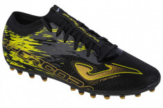 Pantofi de fotbal Joma Super Copa 2301 AG SUPW2301AG negru foto