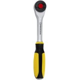 Proxxon 23084 - Antrenor cu patrat cu clichet reversibil 1/2 inch