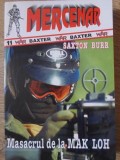 MASACRUL DE LA MAK LOH-SAXTON BURR-234806