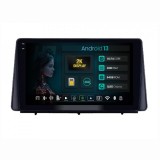 Navigatie 2K HUB64 Ford Focus MK4 (2019+), 4GB RAM, Android, Octacore, Slot Sim 4G, DSP, GPS, Wi-FI, Carplay, Android Auto, USB, Bluetooth, Waze, Touc