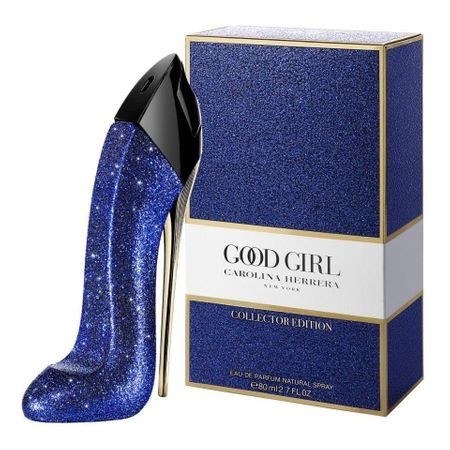Carolina Herrera Good Girl – Apa de parfum colector edition , 80ml (Tester) Carolina Herrera Good Girl – Apa de parfum colector edition , 80ml (Tester)