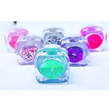 Cumpara ieftin Decoratiuni pentru unghii, 6 buc