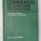 COMPENDIU DE ANATOMIE SI FIZIOLOGIE- GHEORGHE MOGOS SI ALEXANDRU IANCULESCU