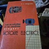 Cum sa calculam si sa construim singuri motoare electrice - N.V. Vinogranov