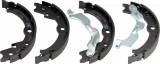 Set saboti frana mana TRW GS8815