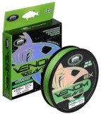 Fir Textil LINEAEFFE Venom Weave X8 Green, 17kg, 0.25mm, 150m