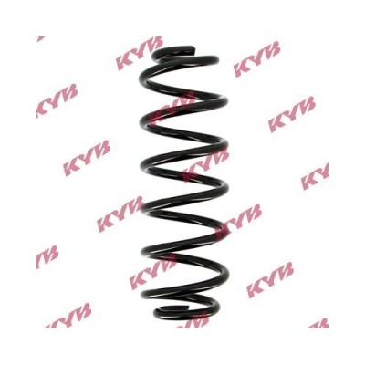 KYB Arc spiral K-Flex foto