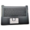 Carcasa superioara cu tastatura palmrest Laptop, Acer, Aspire 5 A514-51G, A514-52G, A514-53G, N19H2, 6B.HDWN8.032, HQ20900695000, NC210110T9, iluminat