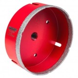 Carota diamantata pentru frezare uscata M14 x 115mm