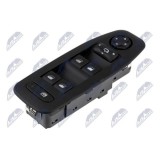 Comutator reglaj geam Peugeot 2008 2013-, 208 2012-, 98242539ZD