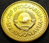 Moneda 1 DINAR - RSF YUGOSLAVIA, anul 1983 * cod 2354 = A.UNC, Europa