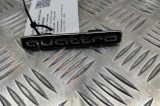 Emblema producător auto AUDI A6 C8 Avant 4A5 2020 OEM: 4K0853736A,4K0853736A9B9 22556538