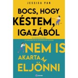 Bocs, hogy k&eacute;stem, igaz&aacute;b&oacute;l nem is akartam elj&ouml;nni - Egy introvert&aacute;lt r&eacute;mes &eacute;s tanuls&aacute;gos &eacute;ve az extrovert&aacute;ltak vil&aacute;g&aacute;ban - Jessica Pan