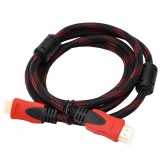 Cablu HDMI elSales ELS-CH15, cu filtre, lungime 15 metri, negru