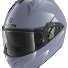 Casca Moto Shark Evo-gt Blank Marimea XL HE8910E-S01-XL