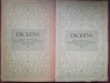 Documentele postume ale clubului Pickwick 1, 2 - Dickens