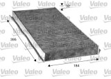 Filtru habitaclu cu carbon activ VALEO 715507