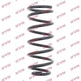 Arc spiral Mini Mini (R56) Motor Cooper, Cooper D, One, One D, parte montare puntea spate, lungime 260 mm, OE 33536777197