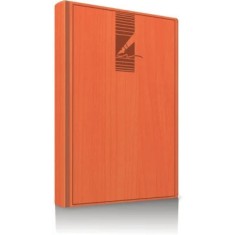 Agenda nedatata A6, 352 pagini, Herlitz