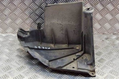Scut motor dreapta spate TOYOTA PRIUS _W5_ 2017 OEM: 58398-47050 11830688 foto
