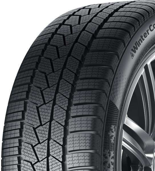 Anvelope Continental TS 860 S 285/30R22 101W Iarna