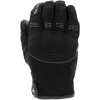 Manusi Moto Dama Richa Scope Gloves Women, Negru, Large