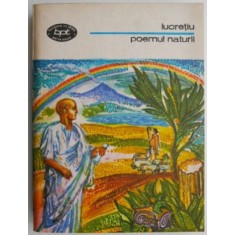 Poemul naturii &ndash; Lucretiu