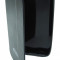 Husa tip carte cu stand neagra pentru Alcatel One Touch X&#039;Pop (OT-5030, OT-5035D, OT-5035E, OT-5035Y)